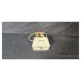 Assorted Miscellaneous Household Items Umbrellas Clock Keyrings Mirror Hair Bands