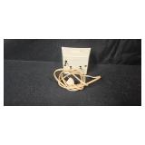 Assorted Miscellaneous Household Items Umbrellas Clock Keyrings Mirror Hair Bands