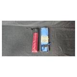 Assorted Miscellaneous Household Items Umbrellas Clock Keyrings Mirror Hair Bands