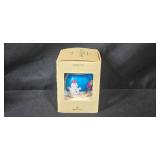 Holiday Plush Toys, M&M Characters, and Hallmark Ornament Lot