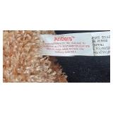 Holiday Plush Toys, M&M Characters, and Hallmark Ornament Lot