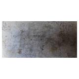 Collection of Vintage Silver Plate Tableware and Decorative Pennsylvania Plaque