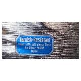 Collection of Vintage Silver Plate Tableware and Decorative Pennsylvania Plaque