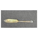 Collection of Vintage Silver Plate Tableware and Decorative Pennsylvania Plaque