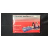 Vintage Electronics Comic Books, Science Puzzlers, Emergency Radio Kit & Rubber Band Ball Lot