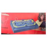 Vintage Electronics Comic Books, Science Puzzlers, Emergency Radio Kit & Rubber Band Ball Lot