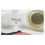 Holiday Decor Collection with Artificial Poinsettia Arrangements and Ceramic Boot Shakers