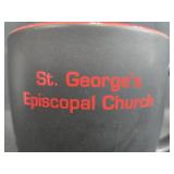 Set of Assorted Ceramic Coffee Mugs with Various Designs