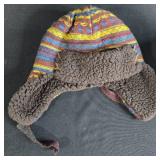 Collection of Assorted Berets and Knit Winter Hats
