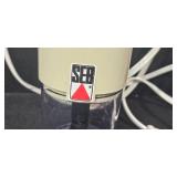 Vintage Kitchen Appliance Lot: Toastmaster Toaster, SEB Minichop Chopper, 2 Pitchers