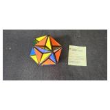 Vintage Board Games and Puzzles Collection Including Alexander