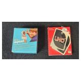 Vintage Board Games and Puzzles Collection Including Alexander