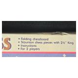 Vintage Board Games and Puzzles Collection Including Alexander