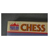 Vintage Board Games and Puzzles Collection Including Alexander