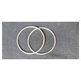 Mixed Lot of Vintage Toys, Games, Magic Rings, and Collectibles