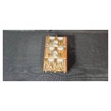 Monogram United States Missile Arsenal Playset with Original Parts and Accessories