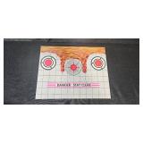 Monogram United States Missile Arsenal Playset with Original Parts and Accessories