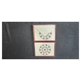 Assorted Stationery and Greeting Card Collection with Cardstock and Book