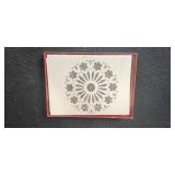 Assorted Stationery and Greeting Card Collection with Cardstock and Book