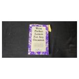 Assorted Stationery and Greeting Card Collection with Cardstock and Book