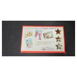 Assorted Stationery and Greeting Card Collection with Cardstock and Book