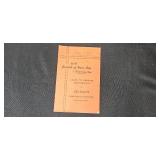 Assorted Stationery and Greeting Card Collection with Cardstock and Book