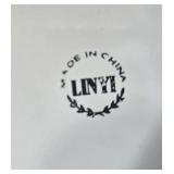 Set of 5 Promotional and Logo Coffee Mugs Assorted Designs Inc St Paul Police