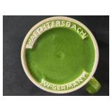 Waechtersbach Mug & Collection of Assorted Coffee Mugs Including Vintage and Souvenir Designs