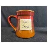 Waechtersbach Mug & Collection of Assorted Coffee Mugs Including Vintage and Souvenir Designs