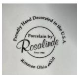 Collection of 7 Decorative Ceramic Mugs Mix of Themes and Brands Inc Royal Norfolk