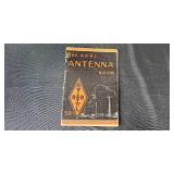 Collection of Vintage and Technical Radio and Science Books