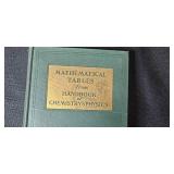 Collection of Vintage and Technical Radio and Science Books