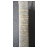 Collection of Vintage and Technical Radio and Science Books