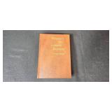 Collection of 4 Dictionaries Including Stedman