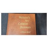 Collection of 4 Dictionaries Including Stedman