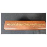 Collection of 4 Dictionaries Including Stedman