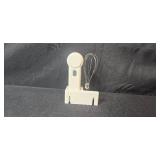 Large Kitchen Utensil and Storage Lot with Decorative Serving Tray