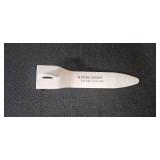 Mixed Lot of Electric Knives and Vintage Kitchen Utility Knives