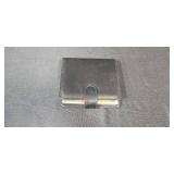 Lot of Vintage Office Supplies and Electronics Including Sony VHS Tapes, Memo Pads, Mouse, and More