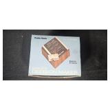 Lot of Vintage Office Supplies and Electronics Including Sony VHS Tapes, Memo Pads, Mouse, and More