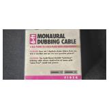 Electronics Accessory Lot with Remotes, Garmin Nuvi, Headphones, and Cables