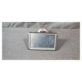 Electronics Accessory Lot with Remotes, Garmin Nuvi, Headphones, and Cables