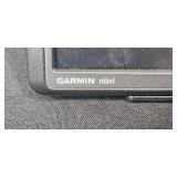 Electronics Accessory Lot with Remotes, Garmin Nuvi, Headphones, and Cables