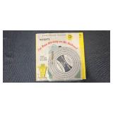 Collection of 12 AMECO Code Course 45 RPM Records and Vintage Kids 45s