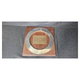 Collection of 12 AMECO Code Course 45 RPM Records and Vintage Kids 45s