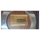 Collection of 12 AMECO Code Course 45 RPM Records and Vintage Kids 45s