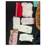 Vintage Beauty and Vanity Set with Conair Salon Dryer, Hand Mirror, and Accessories