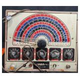 Vintage ARRL Radio Manuals, Kenwood Scanner, and Heathkit Signal Generator Lot