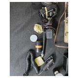 Vintage ARRL Radio Manuals, Kenwood Scanner, and Heathkit Signal Generator Lot