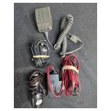 Vintage ARRL Radio Manuals, Kenwood Scanner, and Heathkit Signal Generator Lot